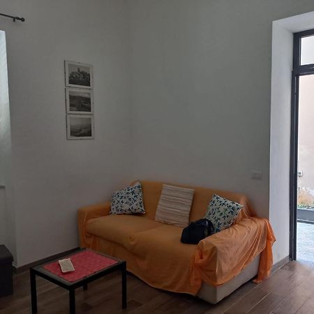 Davide Guest House 팔레르모 외부 사진