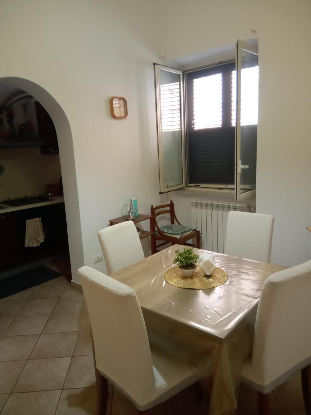 Davide Guest House 팔레르모 외부 사진