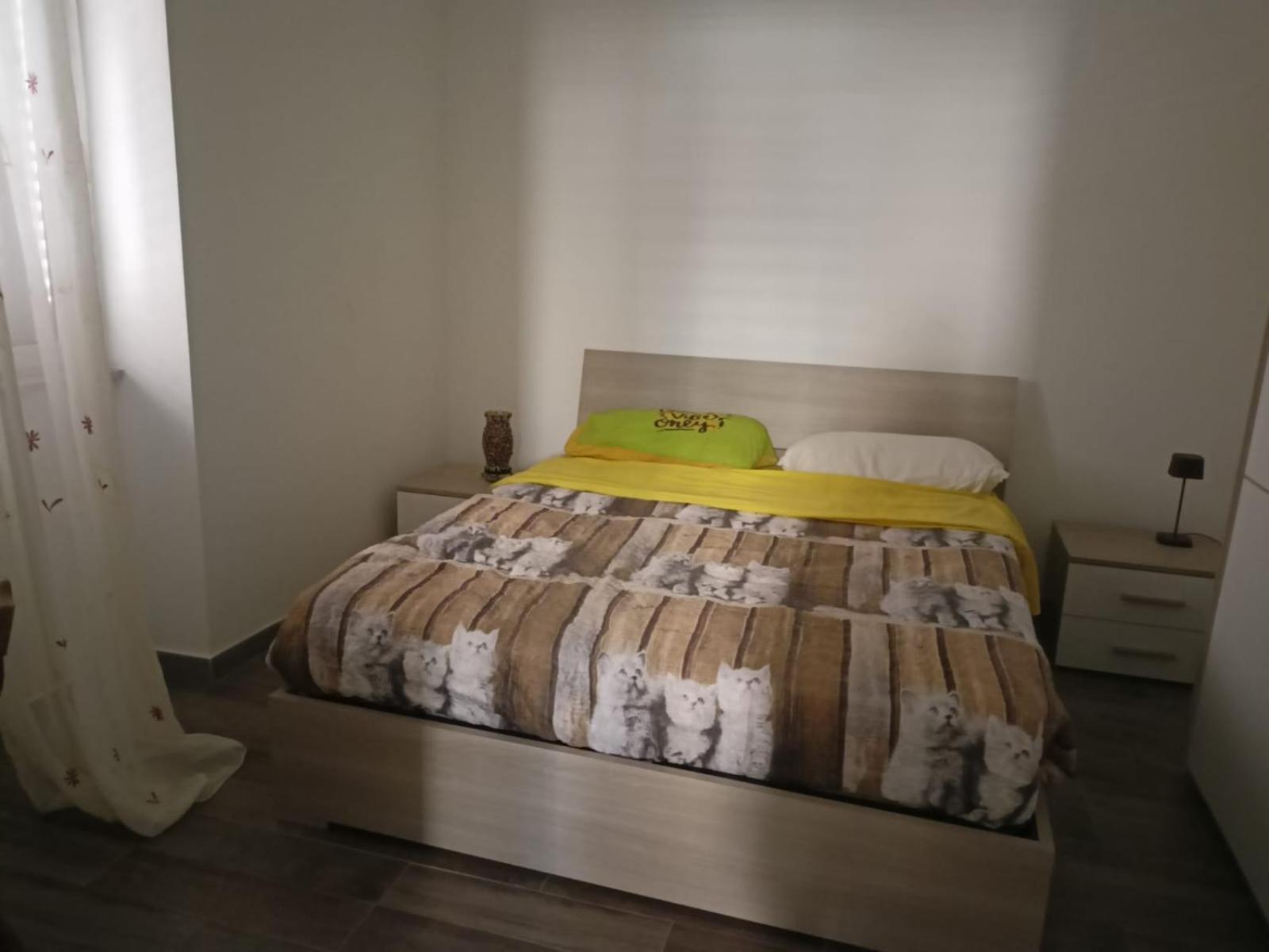 Davide Guest House 팔레르모 외부 사진