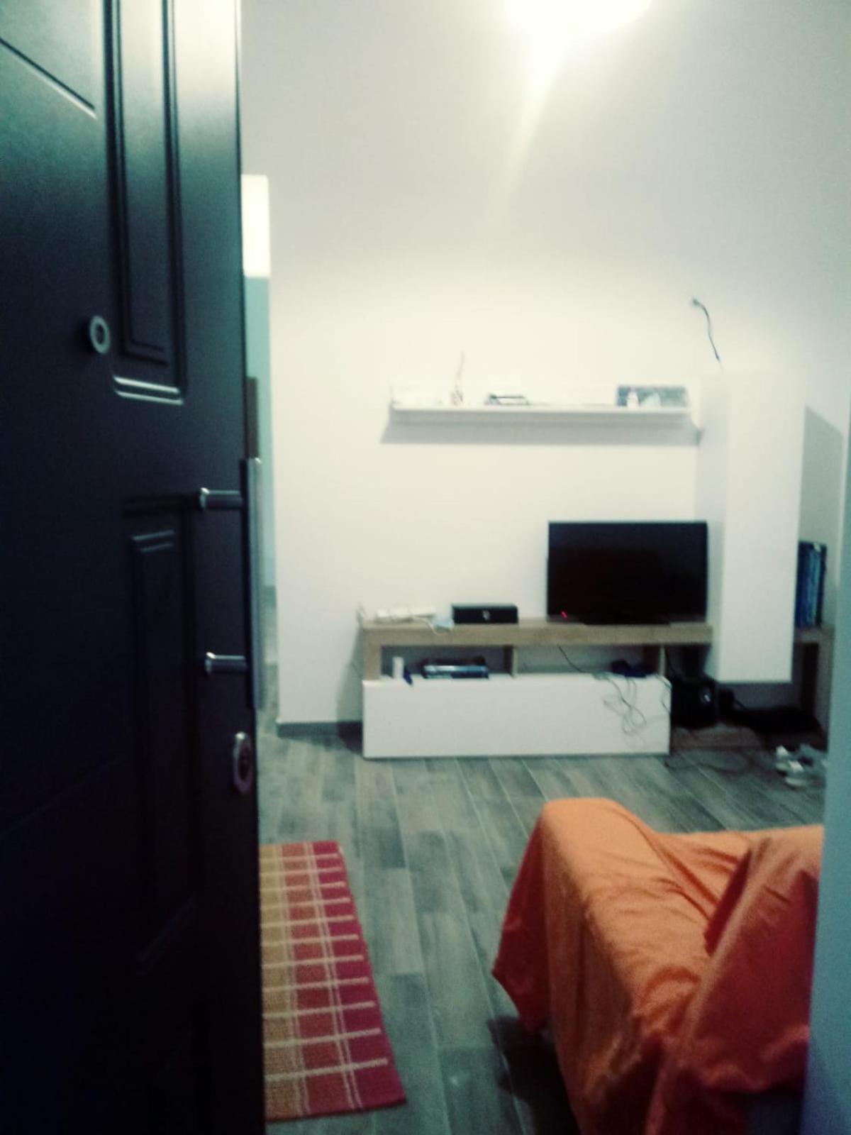 Davide Guest House 팔레르모 외부 사진