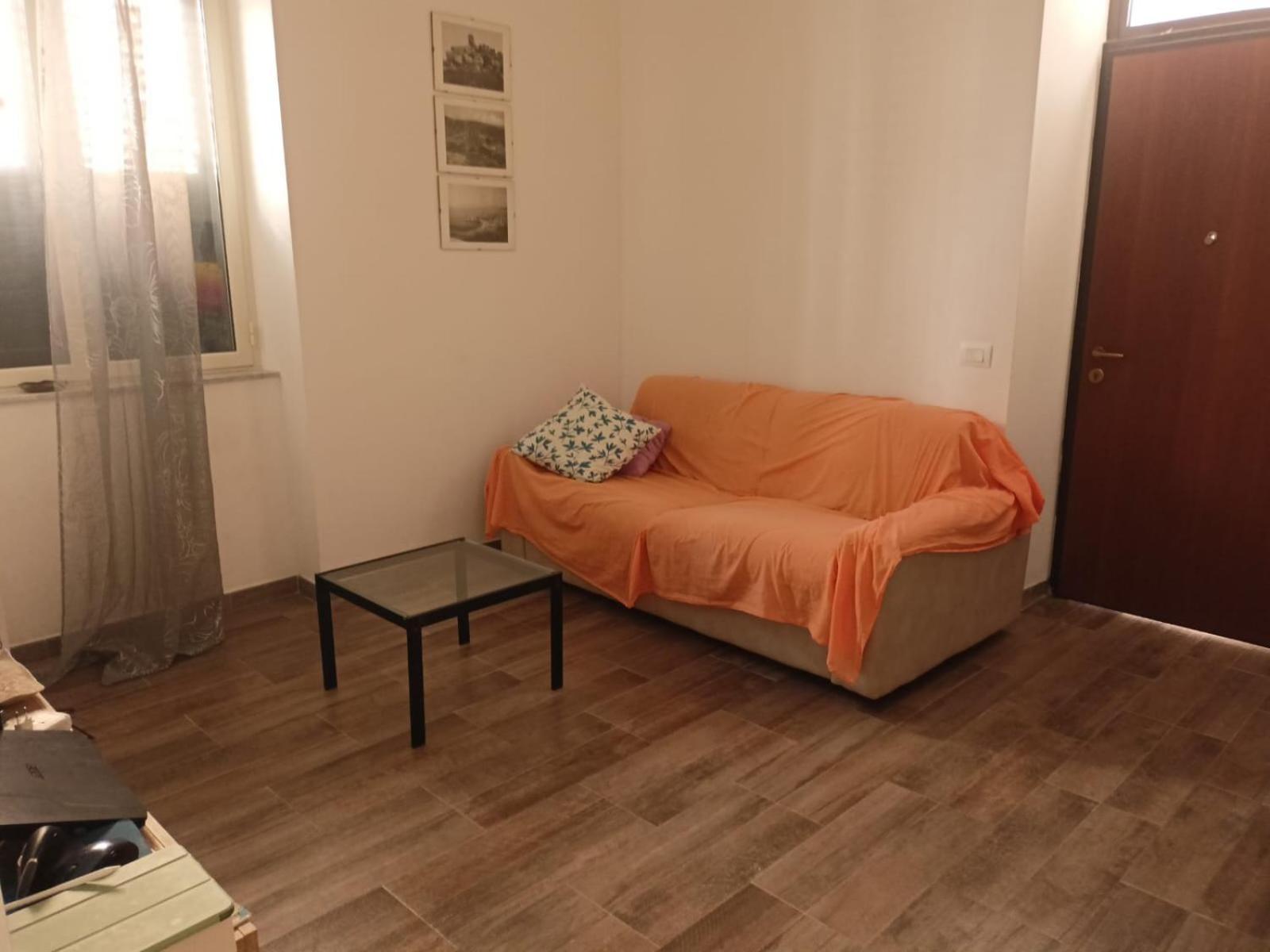 Davide Guest House 팔레르모 외부 사진