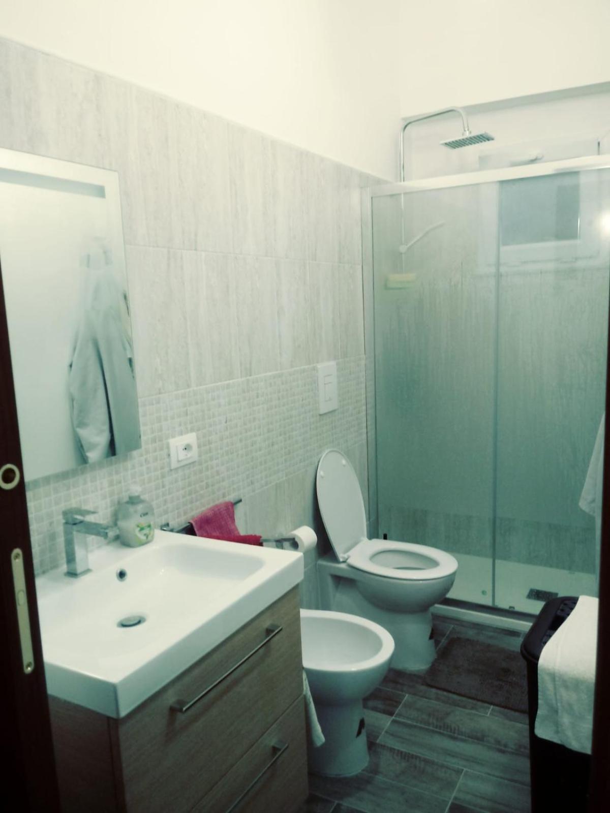 Davide Guest House 팔레르모 외부 사진