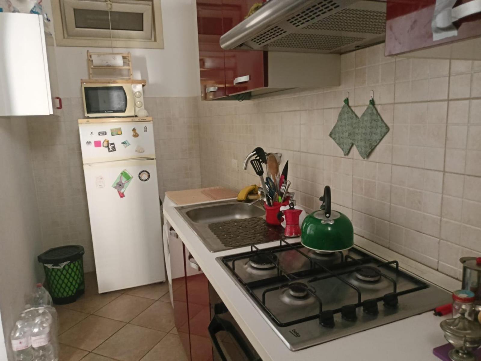Davide Guest House 팔레르모 외부 사진