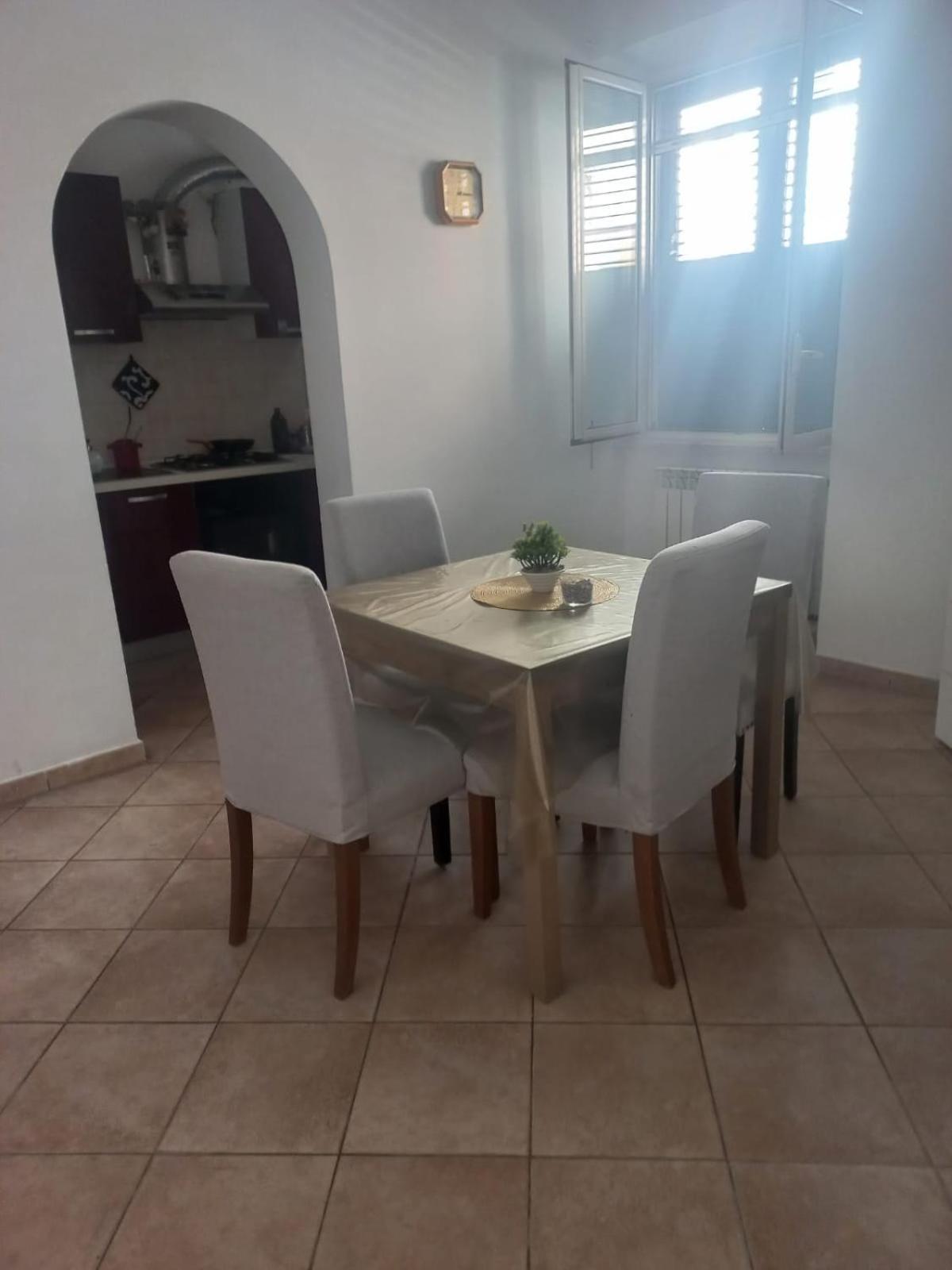 Davide Guest House 팔레르모 외부 사진