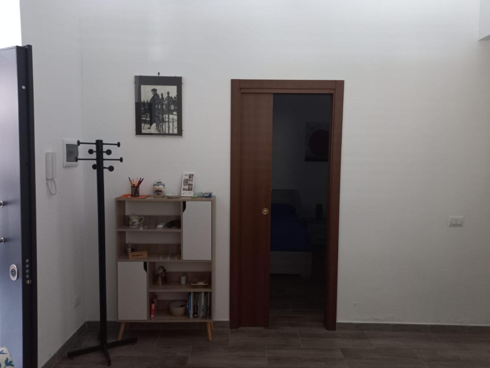 Davide Guest House 팔레르모 외부 사진