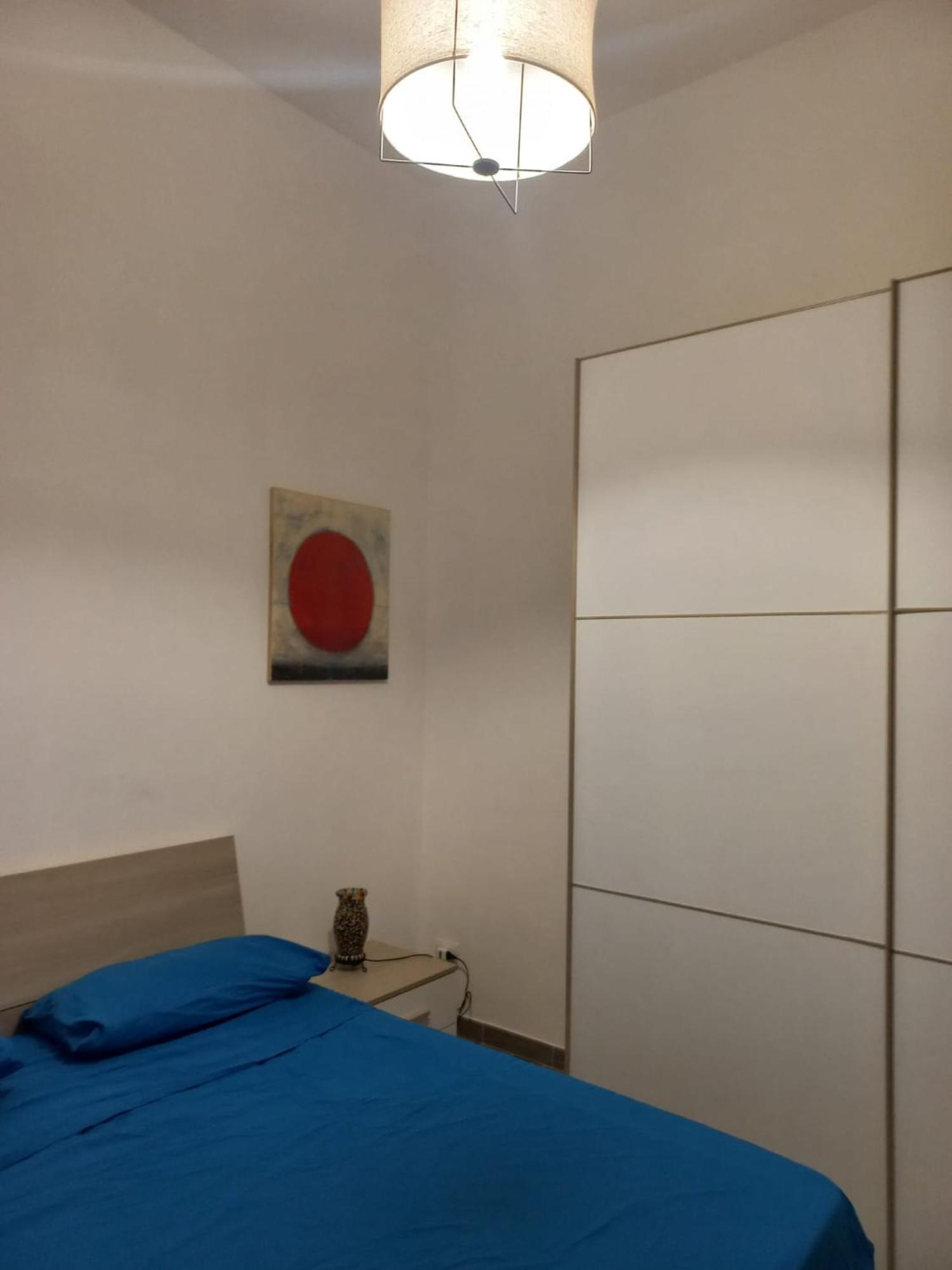 Davide Guest House 팔레르모 외부 사진
