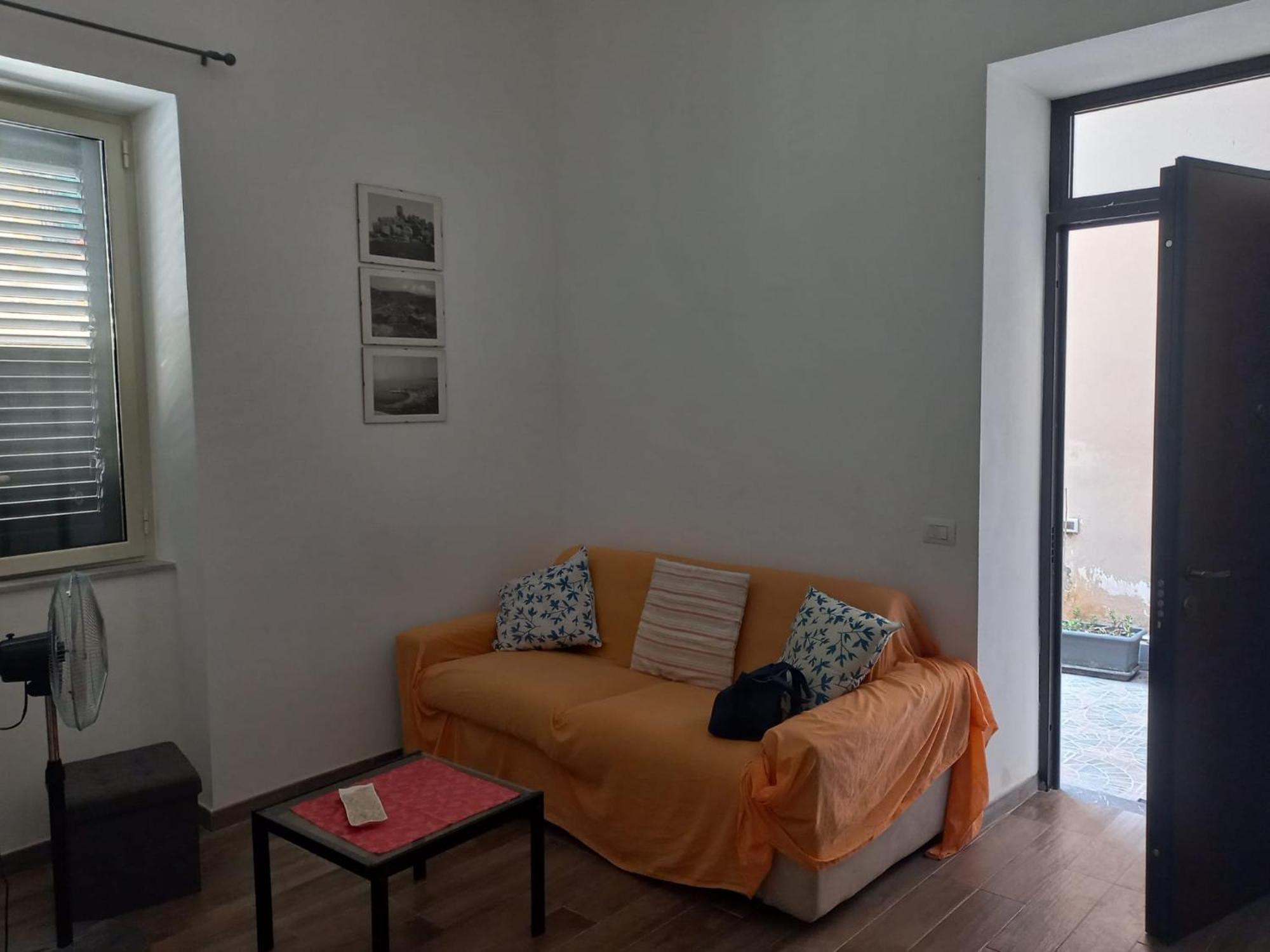 Davide Guest House 팔레르모 외부 사진