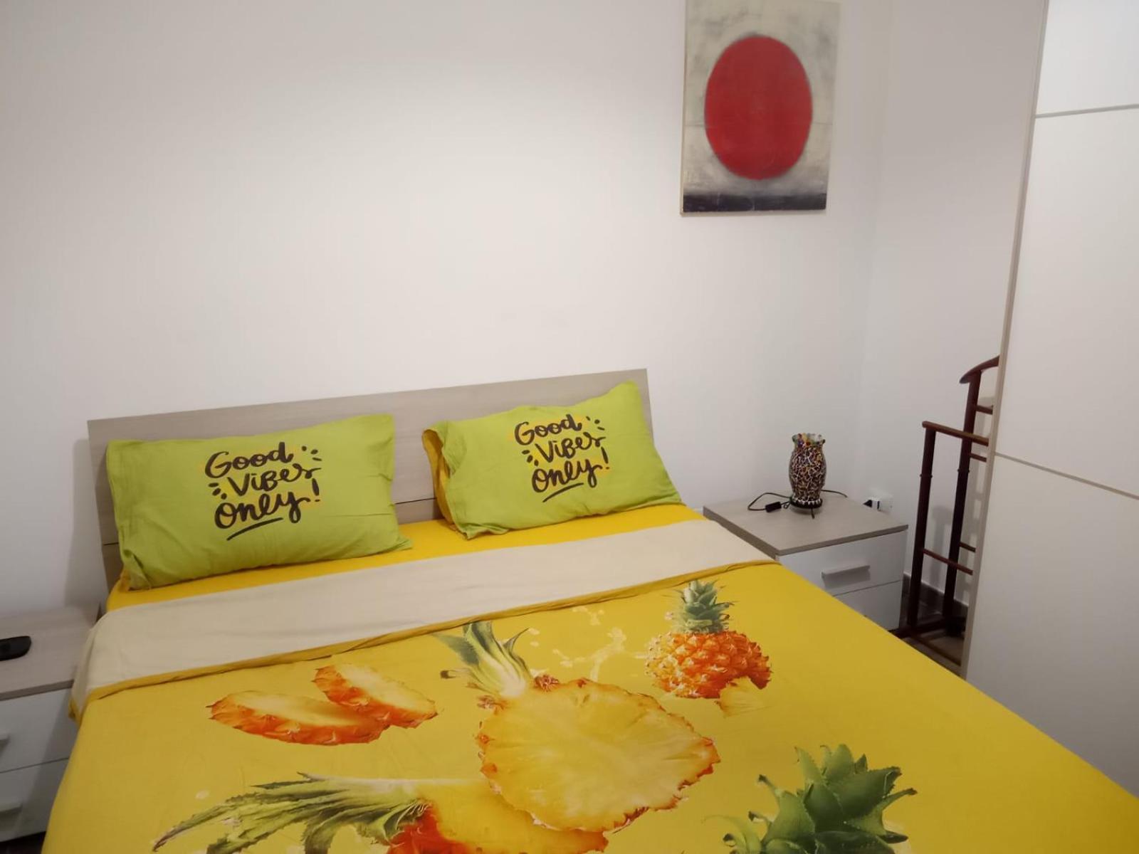 Davide Guest House 팔레르모 외부 사진